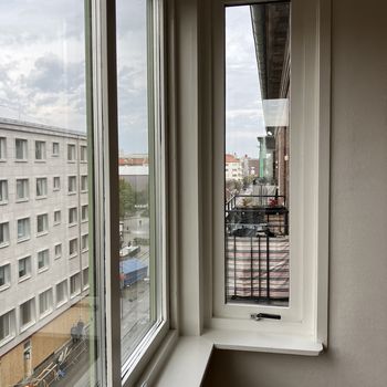 An image of the home at Södergatan 69, Helsingborg