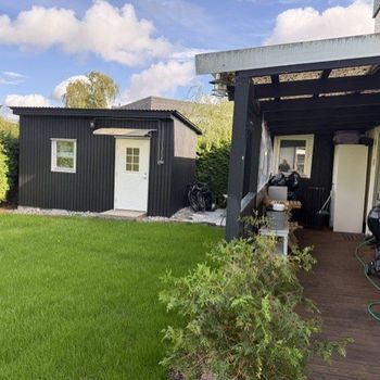 An image of the home at Björnbodavägen, Vällingby