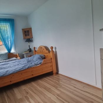 An image of the home at Lännockvägen, Södertälje