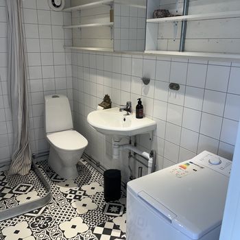 An image of the home at Norrbys väg, Saltsjö-boo