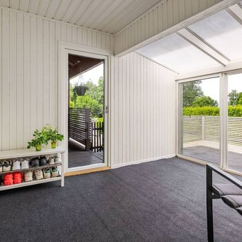 An image of the home at Slätviksvägen, Eskilstuna