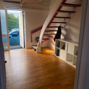 An image of the home at Opalgatan, Bjuv