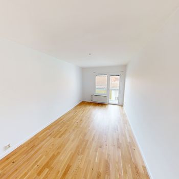 An image of the home at Drakensköldsgatan 1, Eskilstuna