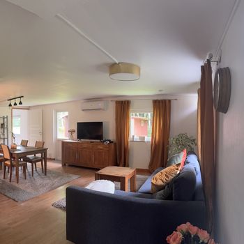 An image of the home at Tärnsjö Gullsmyra Ulebo Kvarn, Tärnsjö