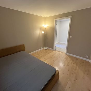 An image of the home at Slipvägen, Hölö