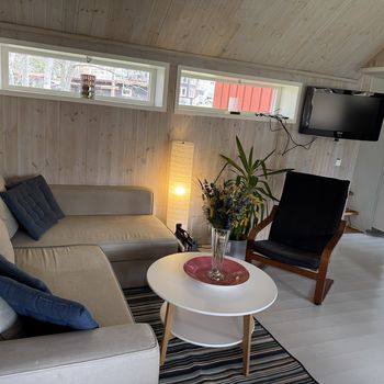 An image of the home at Korsholmsvägen, Saltsjöbaden