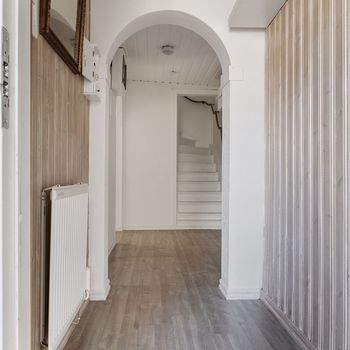 An image of the home at Fyrmästaregatan, Uddevalla