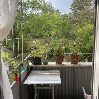 An image of the home at Freyvägen, Saltsjöbaden