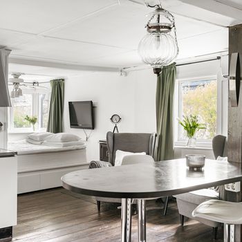 An image of the home at S:t Eriks väg, Järfälla