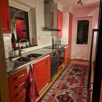 An image of the home at Tallvägen, Åby