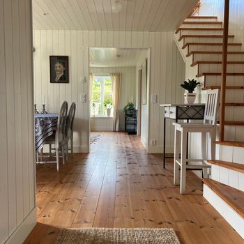 An image of the home at Rådjursvägen, Nacka
