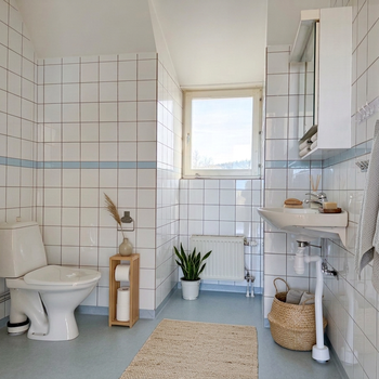 An image of the home at Åragatan 28, Helsingborg
