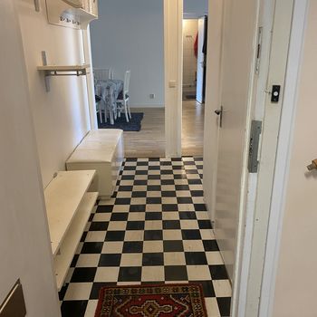 An image of the home at Freyvägen, Saltsjöbaden