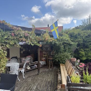 An image of the home at Björkvallavägen, Upplands Väsby