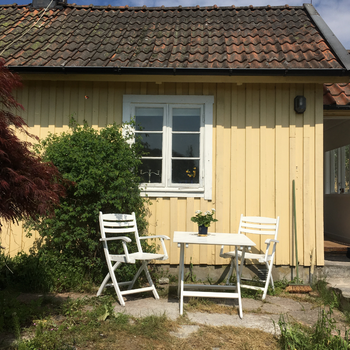An image of the home at Ängelholmsvägen, Båstad