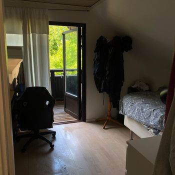 An image of the home at Opalgatan, Bjuv