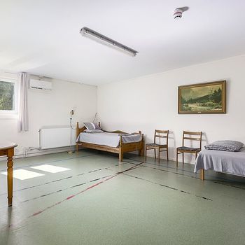 An image of the home at Gejrotsväg , Kumla