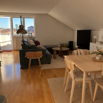 An image of the home at Apotekaregatan 4, Helsingborg
