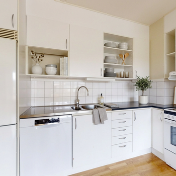 An image of the home at Fredagsgatan 14, Helsingborg