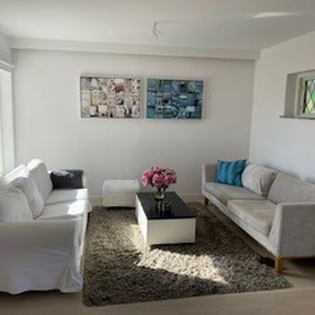 An image of the home at Bygatan, Domsten