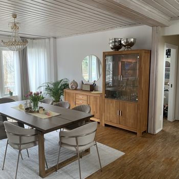 An image of the home at Kristinedalsvägen, Nacka