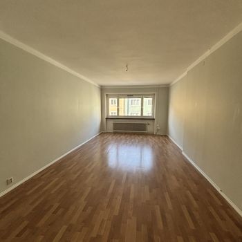 An image of the home at Rådmansgatan 1, Norrköping