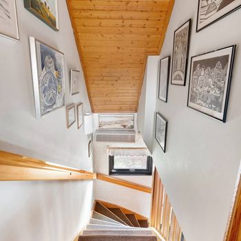 An image of the home at Odlarvägen, södertälje 