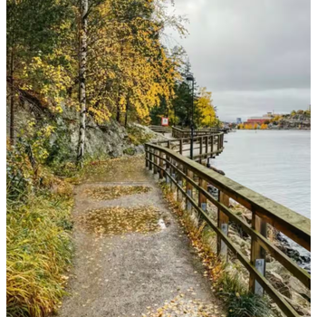 An image of the home at Fiskmåsvägen, Farsta