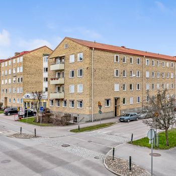 An image of the home at Gamla Övägen 6 B, Norrköping