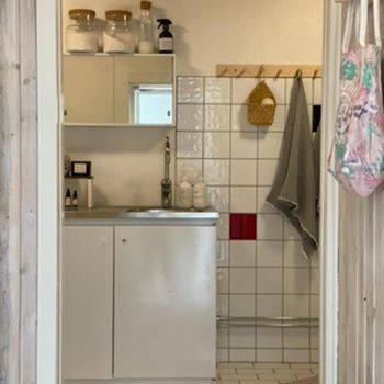 An image of the home at Krönvägen, Saltsjö-boo