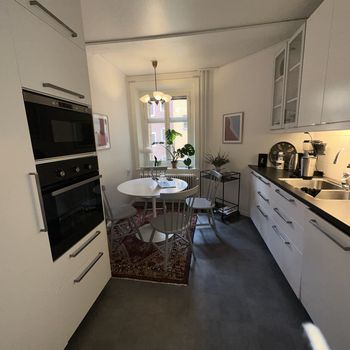 An image of the home at Vattengränden 5A, Norrköping
