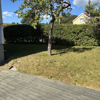 An image of the home at Bällstavägen, Bromma