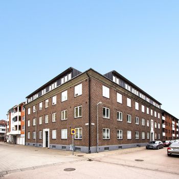 An image of the home at Tryckerigatan 19, Helsingborg