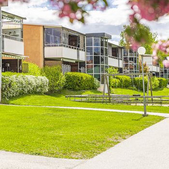 An image of the home at Skyttegatan 41C, Eskilstuna