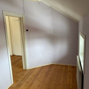 An image of the home at Västrabygatan, Öje