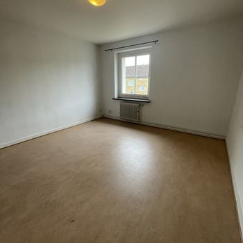 An image of the home at Gasverksgatan 9B, Vänersborg