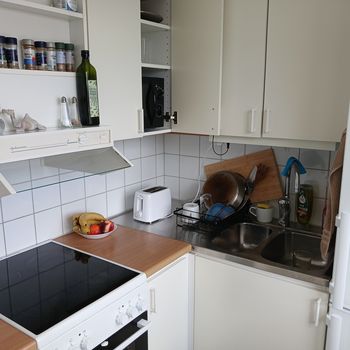 An image of the home at Övre Torekällgatan, Södertälje