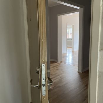 An image of the home at Sundsgatan 26 A, Vänersborg