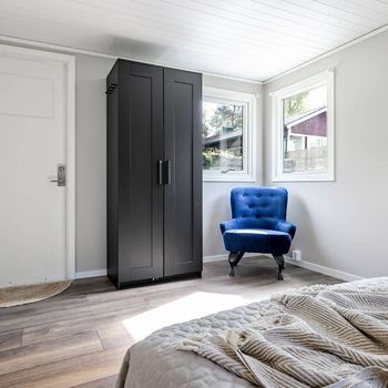 An image of the home at Slätviksvägen, Eskilstuna