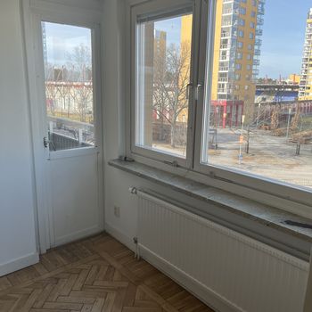 An image of the home at Västra Åsgatan 29 B, Eskilstuna