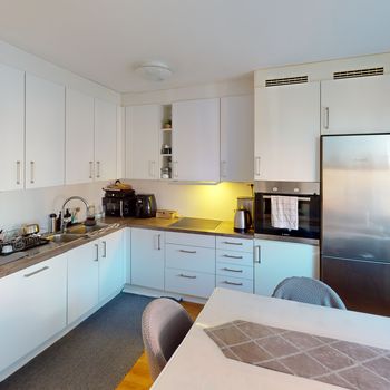 An image of the home at Källgatan 1 A, Eskilstuna