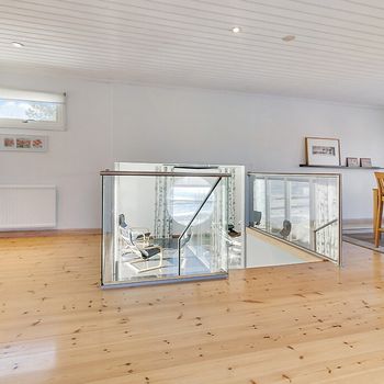 An image of the home at Södra esplanaden , Haparanda
