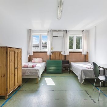 An image of the home at Gejrotsväg , Kumla