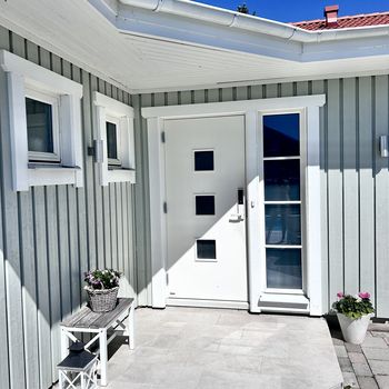 An image of the home at Björksättersvägen, Linköping