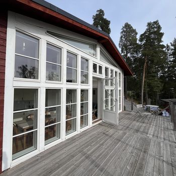 An image of the home at Norrbys väg, Saltsjö-boo