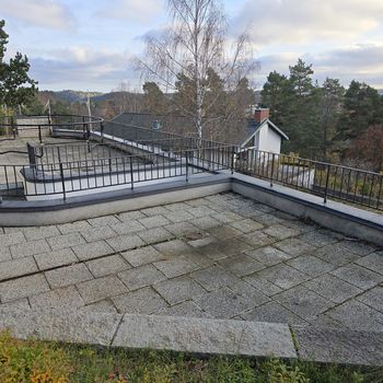 An image of the home at Slalomvägen, Saltsjöbaden