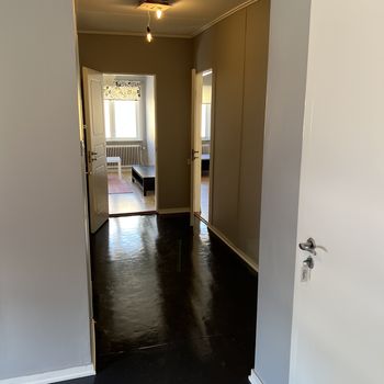 An image of the home at Stationsgatan, Haparanda