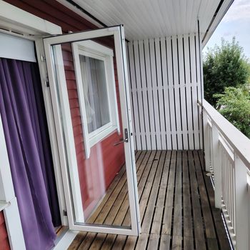 An image of the home at Fajansstigen, Kungsängen