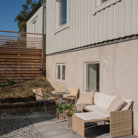 Bild av villa i Älvsjö