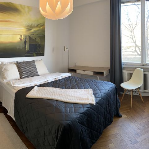 Bild av lägenhet i Stockholm